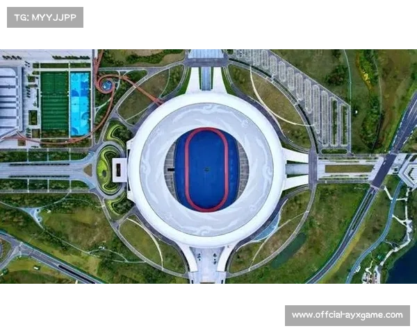 东安湖体育馆完成适配迎接全球总决赛巅峰对决舞台全面升级