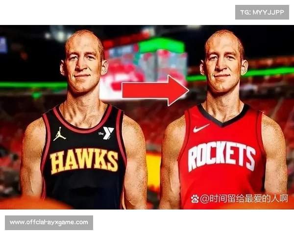 火箭新援范弗利特化身球员导师 亲授经验助力年轻队员成长