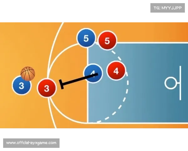 篮球数据分析推动球队战术优化与科学决策研究