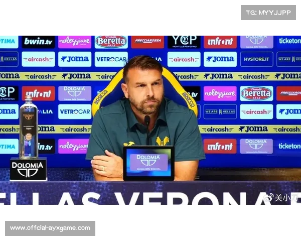 维罗纳深陷降级危机，萨内蒂急谋战术突围寻求重生