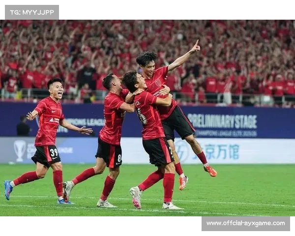 中超亚冠积分溃败真相：消极态度与赛程协调失效成主因