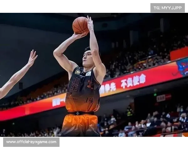 山东第三节扩大分差，吉林无力回天